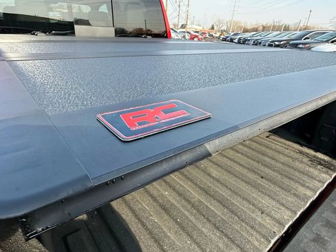 Used 2025 Chevrolet Silverado 1500 RST image 79