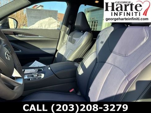New 2026 INFINITI QX60 Sport AWD/4WD image 10