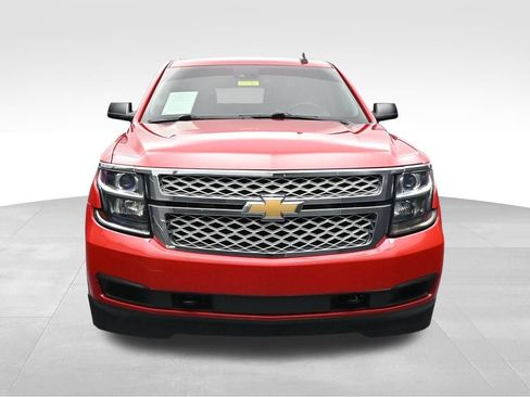 Used 2016 Chevrolet Suburban LT AWD/4WD image 8