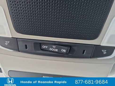 New 2027 Honda HR-V LX image 27