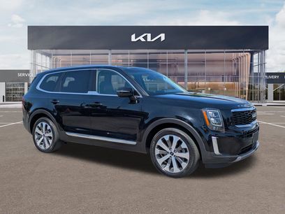 Certified 2022 Kia Telluride EX w/ EX Premium Package