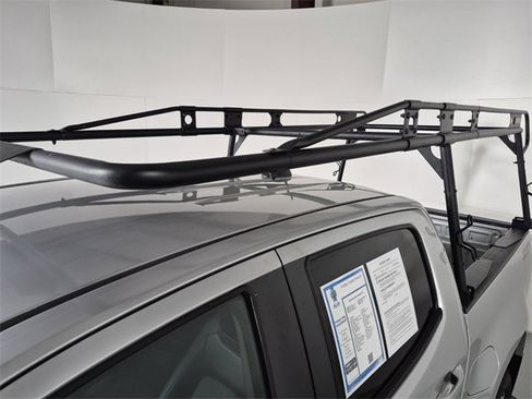 Used 2016 Chevrolet Colorado Z71 image 13