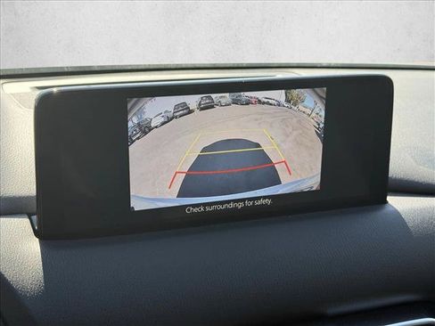 Used 2023 MAZDA CX-5 AWD 2.5 S image 12