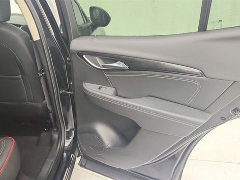 Used 2023 Buick Envision Essence w/ Sport Touring Package image 35