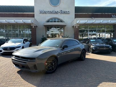 Used 2026 Dodge Charger Scat Pack w/ Blacktop Package