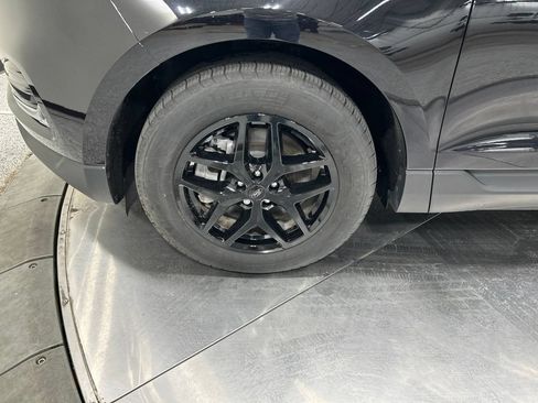 Certified 2024 Ford Edge SEL w/ Convenience Package AWD/4WD image 29