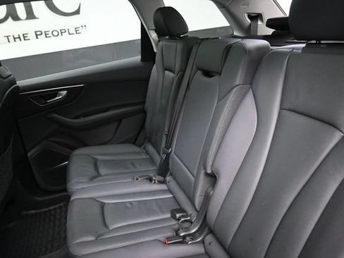 Used 2023 Audi Q7 2.0T Premium Plus w/ Premium Plus Package AWD/4WD image 20