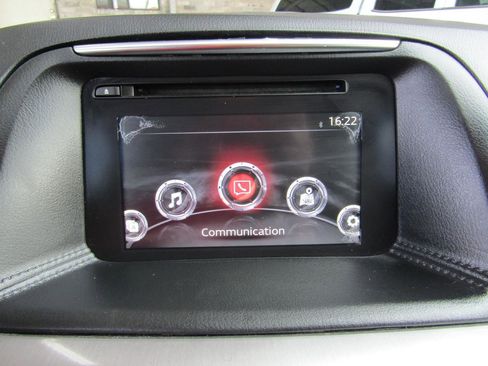 Used 2016 MAZDA CX-5 Touring image 16