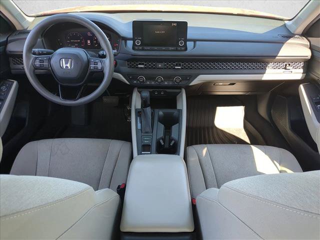 Used 2024 Honda Accord EX image 14