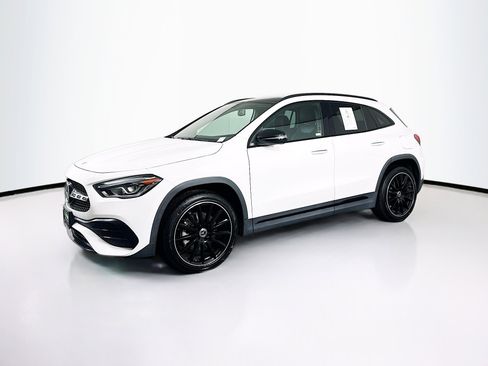 Used 2023 Mercedes-Benz GLA 250 GLA 250 image 3