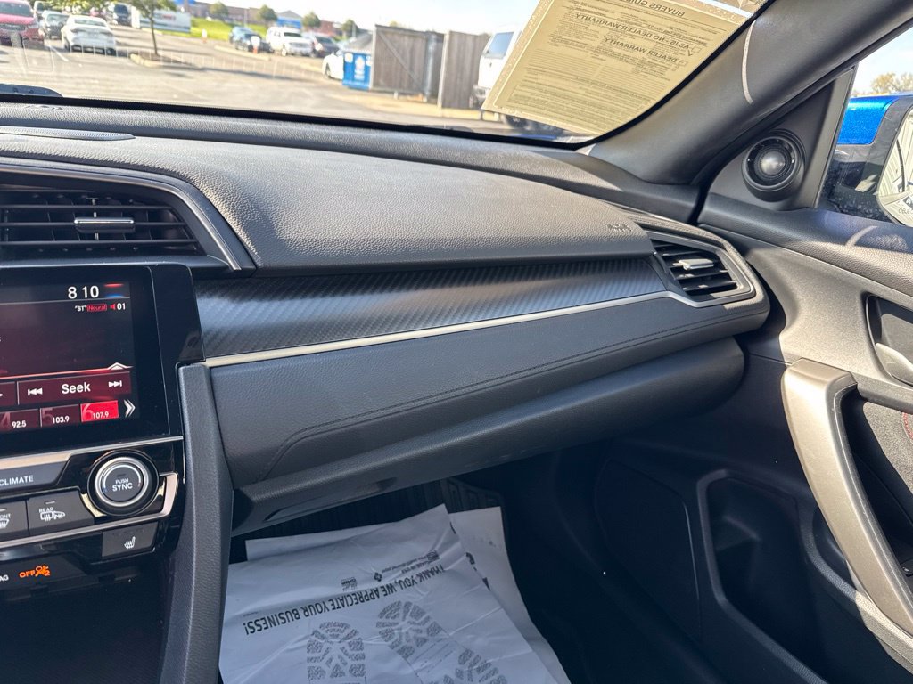 Used 2019 Honda Civic Si image 26