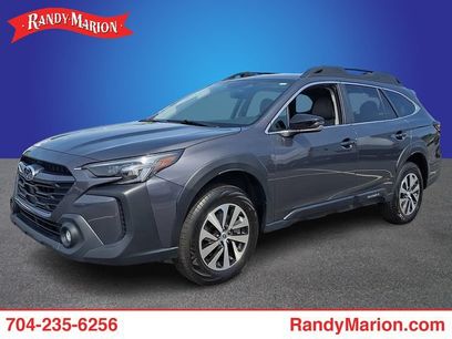 Used 2025 Subaru Outback Premium w/ Popular Package #1A