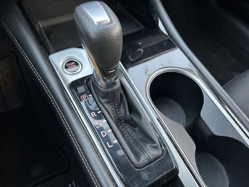 Used 2023 Nissan Altima 2.5 SV image 24