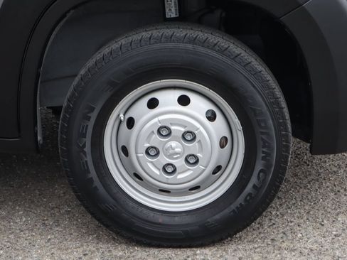 Used 2023 RAM ProMaster 3500 FWD image 45