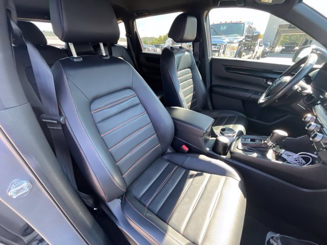 Used 2023 Honda CR-V Sport Touring image 44