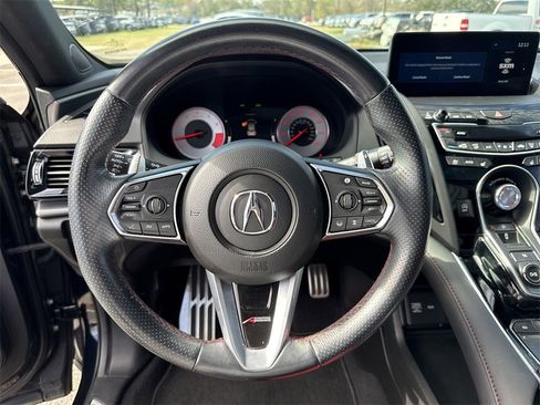 Used 2021 Acura RDX A-Spec image 11