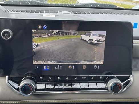 New 2026 Chevrolet Colorado ZR2 w/ Technology Package image 23