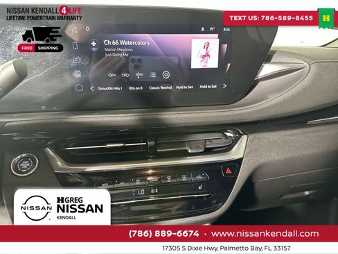 Used 2024 Buick Envista Avenir image 25