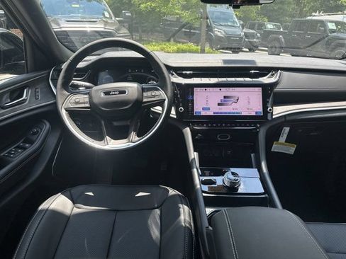 New 2026 Jeep Grand Cherokee Limited AWD/4WD image 22