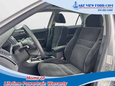 Used 2006 Honda Accord EX image 11