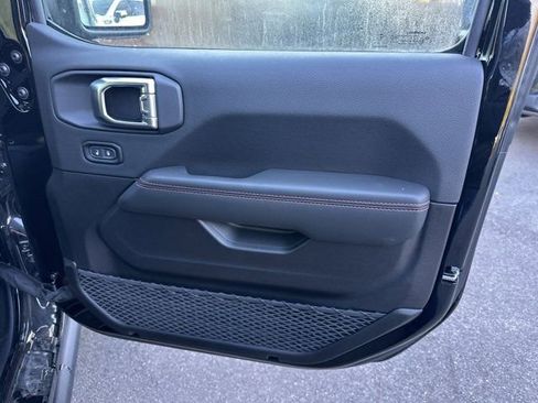 New 2026 Jeep Wrangler Rubicon image 14