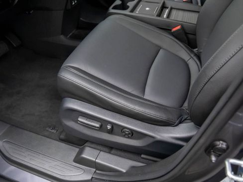 New 2026 Honda Odyssey EX-L image 12