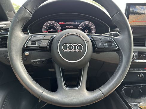 Used 2020 Audi A4 2.0T Prestige w/ Prestige Package AWD/4WD image 11
