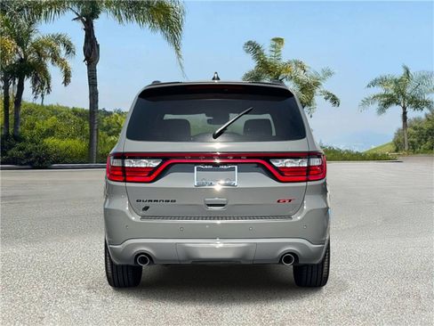 New 2026 Dodge Durango GT image 5