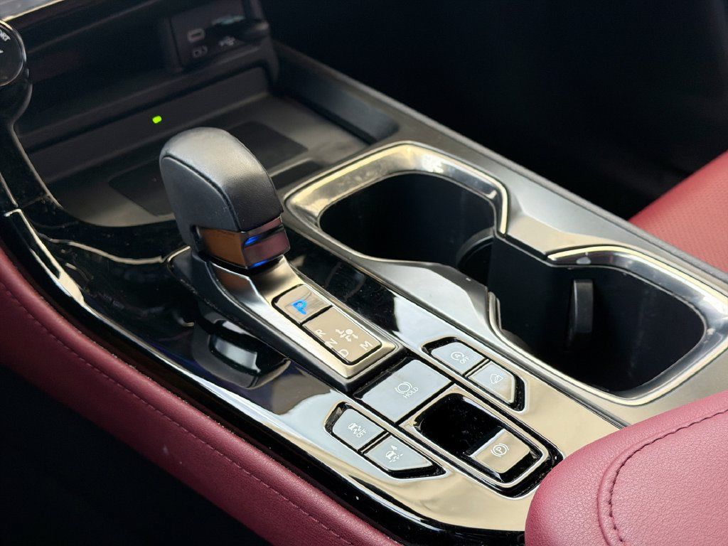 Certified 2023 Lexus NX 350 AWD image 20