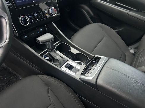 Used 2023 Hyundai Tucson SEL image 20