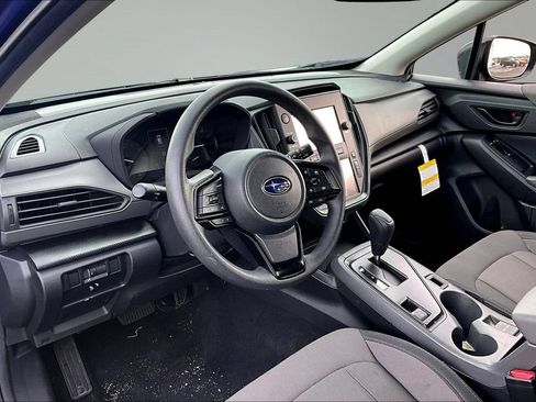 Used 2026 Subaru Crosstrek 2.5i AWD/4WD image 14