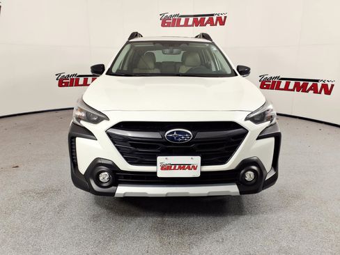 Certified 2024 Subaru Outback Limited XT image 4