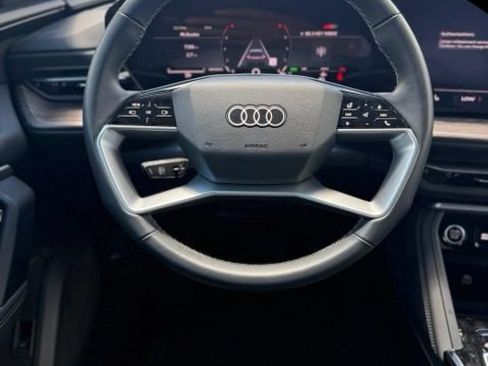 Used 2025 Audi Q5 Premium w/ Convenience Package AWD/4WD image 10