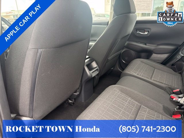 Used 2025 Honda HR-V LX image 11