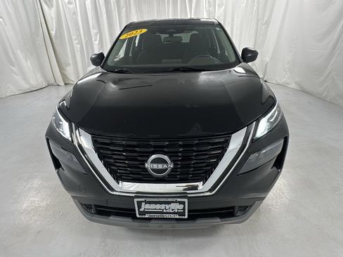 Used 2023 Nissan Rogue S FWD image 8