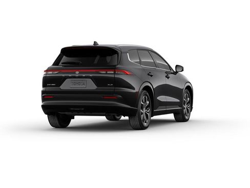 New 2025 Toyota Crown Signia image 29