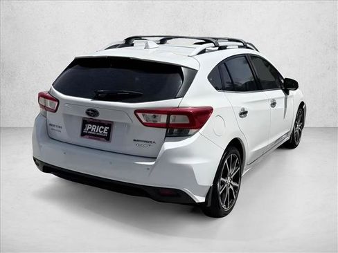 Used 2017 Subaru Impreza 2.0i Limited AWD/4WD image 5
