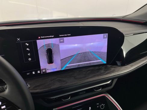 Certified 2025 Audi Q5 Premium Plus w/ Premium Plus image 16