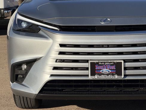 Used 2025 Lexus TX 350 AWD image 7