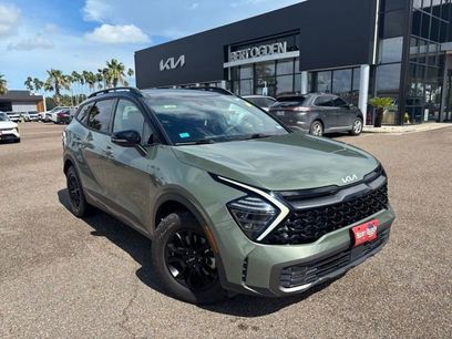 Used 2024 Kia Sportage X-Pro
