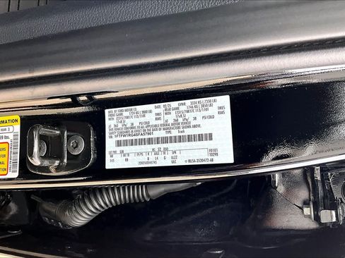 Used 2025 Ford F150 Raptor AWD/4WD image 34