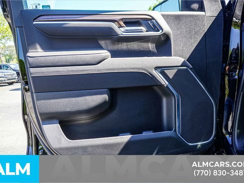 Used 2025 Chevrolet Silverado 1500 LT Trail Boss image 50