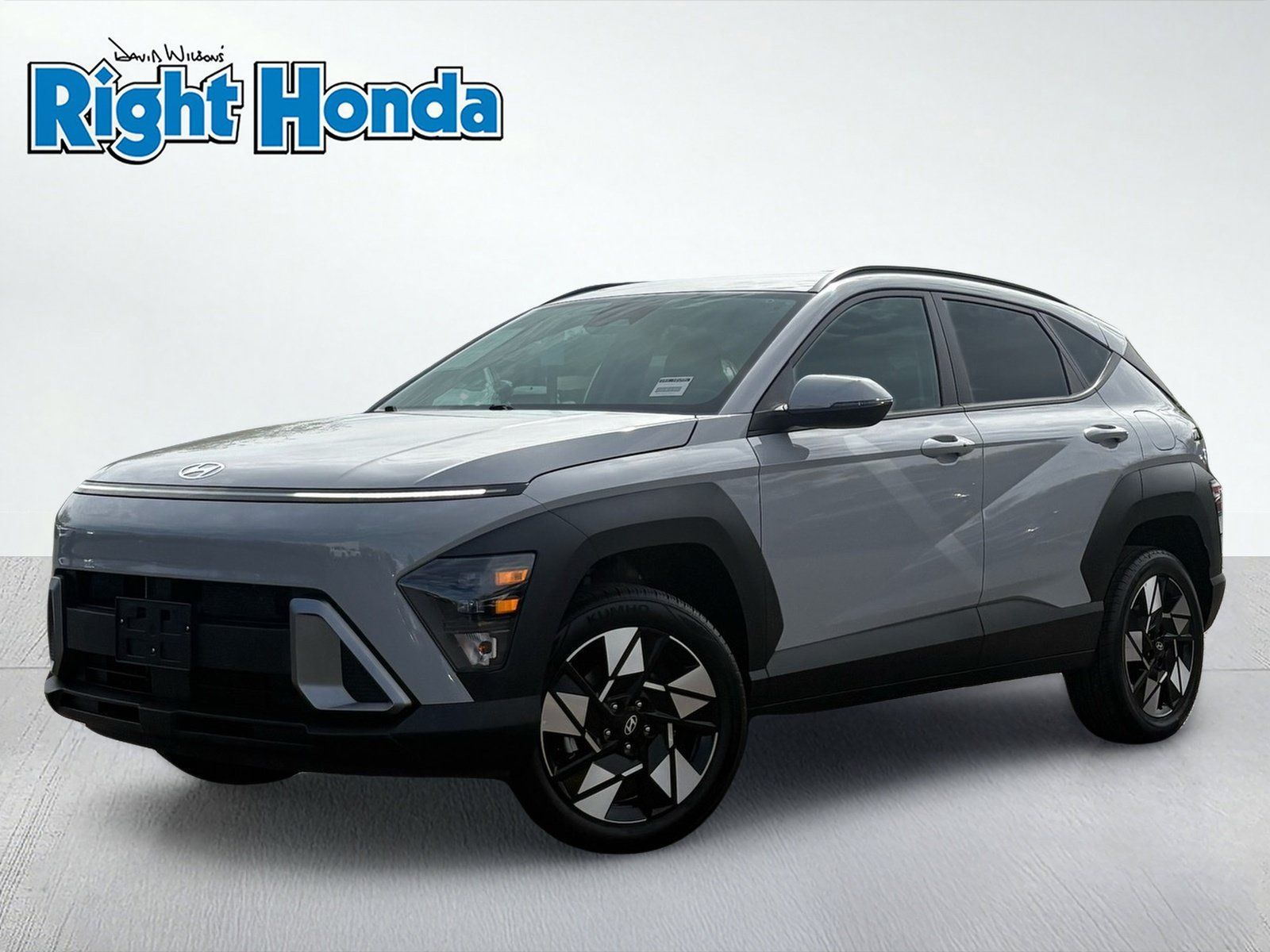 Used 2025 Hyundai Kona SEL AWD/4WD image 2