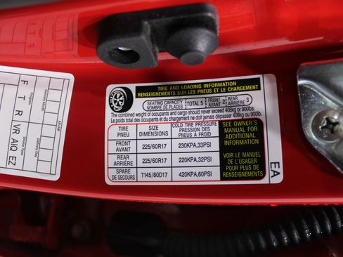 Used 2024 Subaru Crosstrek 2.0i Premium image 34