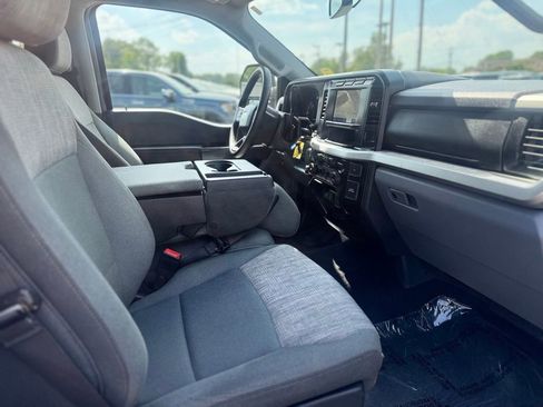 Used 2023 Ford F250 XLT AWD/4WD image 10