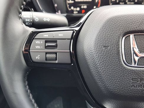 Used 2026 Honda CR-V Sport Touring image 16