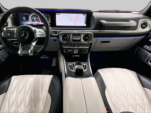 Certified 2024 Mercedes-Benz G 63 AMG 4MATIC image 15