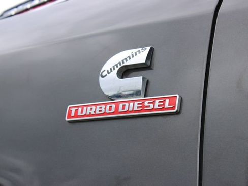 Used 2024 RAM 3500 Big Horn AWD/4WD image 17