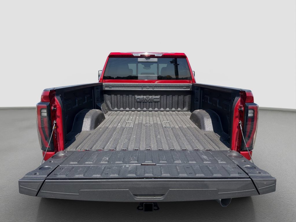 New 2026 GMC Sierra 2500 AT4 w/ AT4 Premium Plus Package AWD/4WD image 32