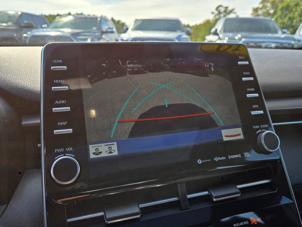 Used 2019 Toyota Avalon Touring w/ All Weather Liner Package FWD image 24